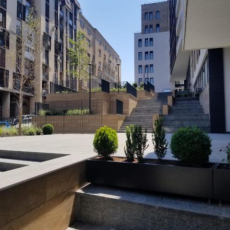 Azura Residence - New Luxury Apartment Βελιγράδι Εξωτερικό φωτογραφία
