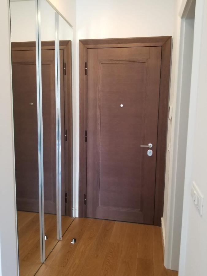 Azura Residence - New Luxury Apartment Βελιγράδι Εξωτερικό φωτογραφία