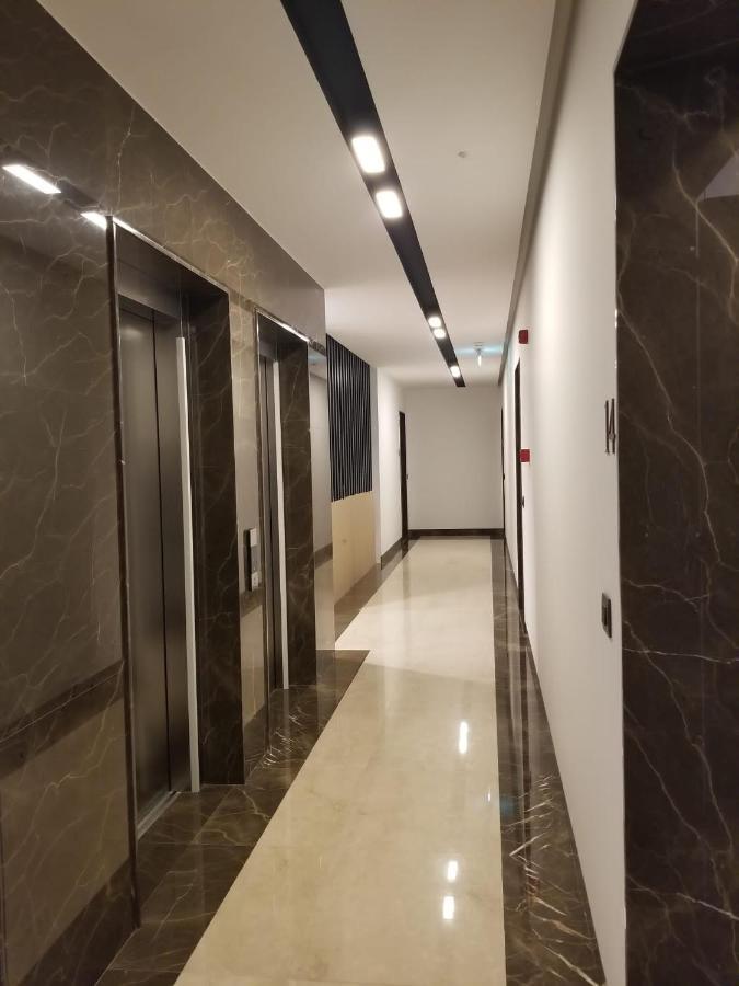 Azura Residence - New Luxury Apartment Βελιγράδι Εξωτερικό φωτογραφία