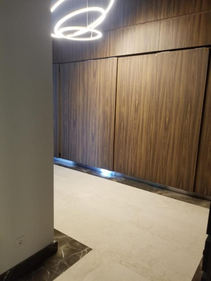 Azura Residence - New Luxury Apartment Βελιγράδι Εξωτερικό φωτογραφία